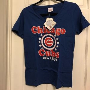 MLB Chicago Cubs